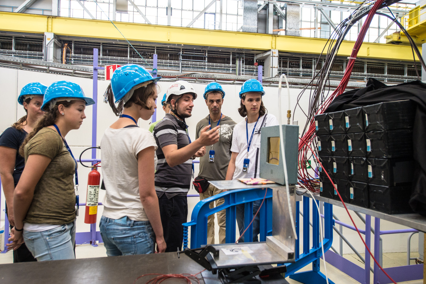 Winners of 2016 Beamline for Schools competition announced