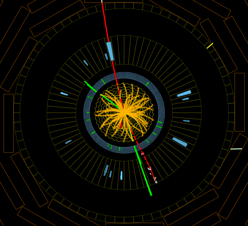 ATLAS and CMS submit Higgs-search papers