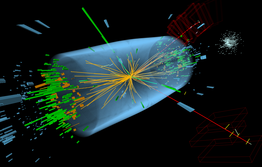 Highlights from CERN in 2012