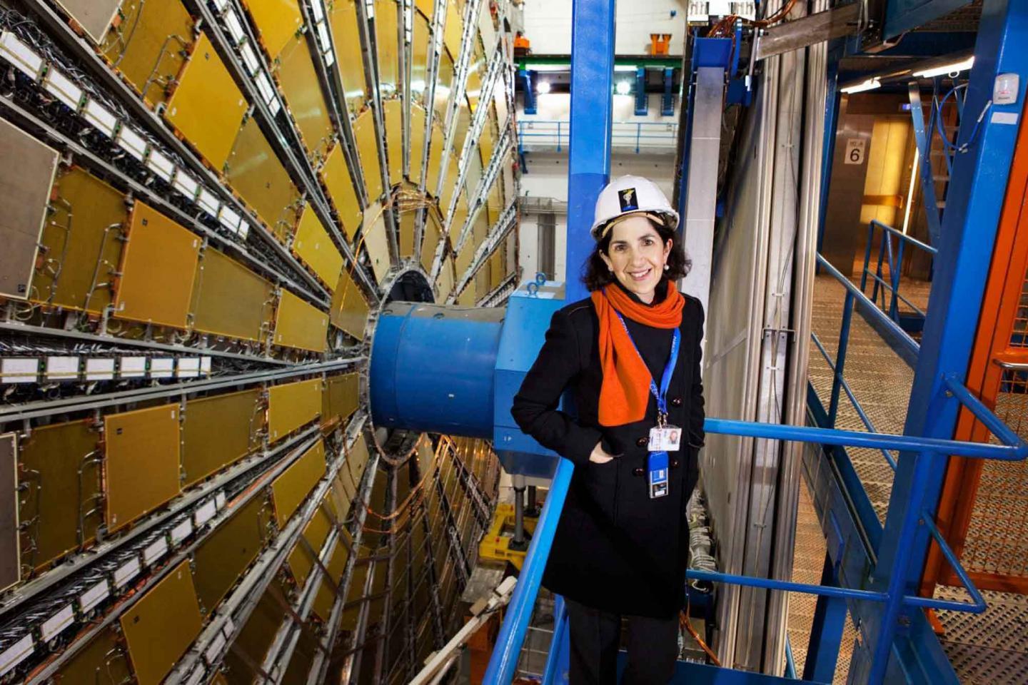 CERN Council selects next Director-General