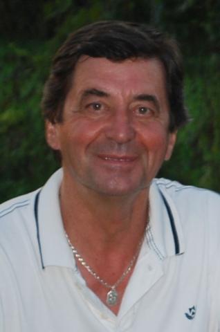 Hannes Schwarzbauer (1950-2012)