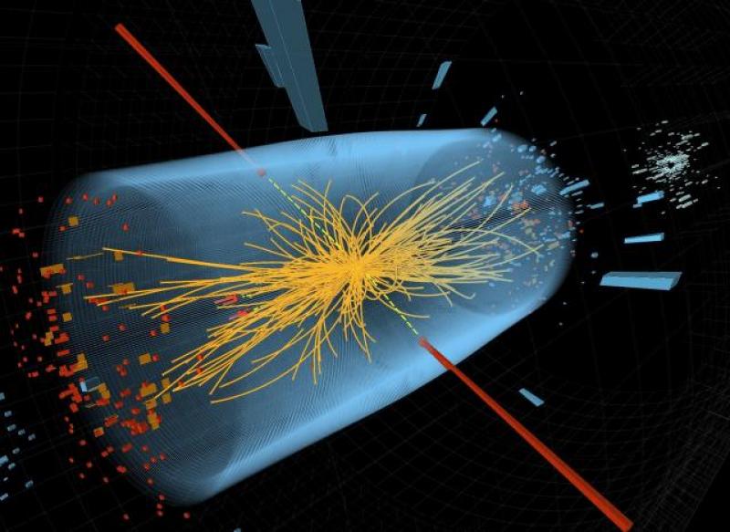 Le Higgs est à notre portée