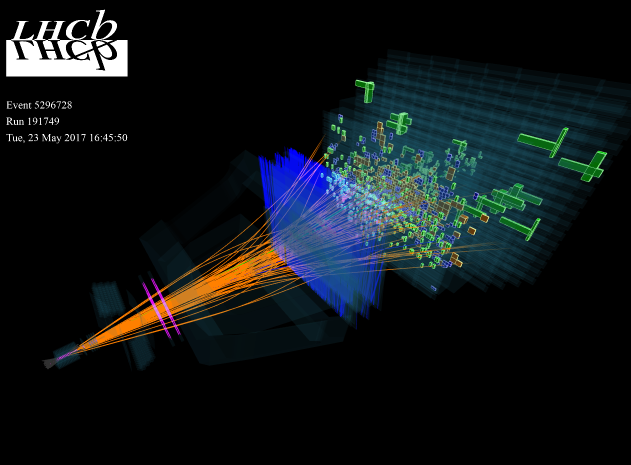 Kick-off for the 2017 LHC physics season