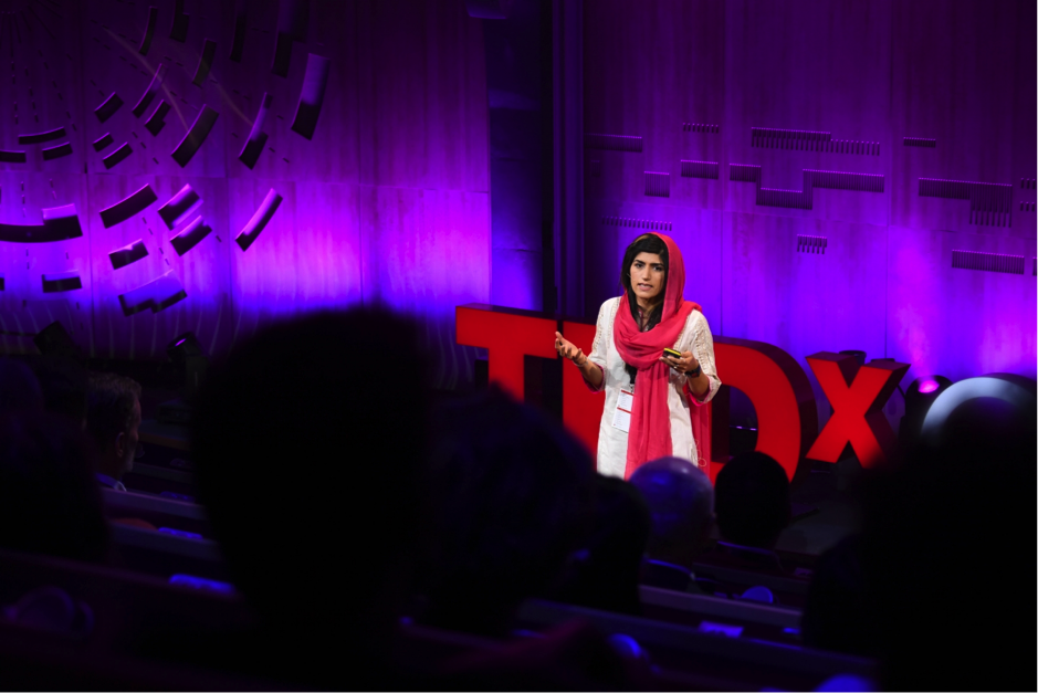 TEDxCERN “Ripples of Curiosity” videos are now online