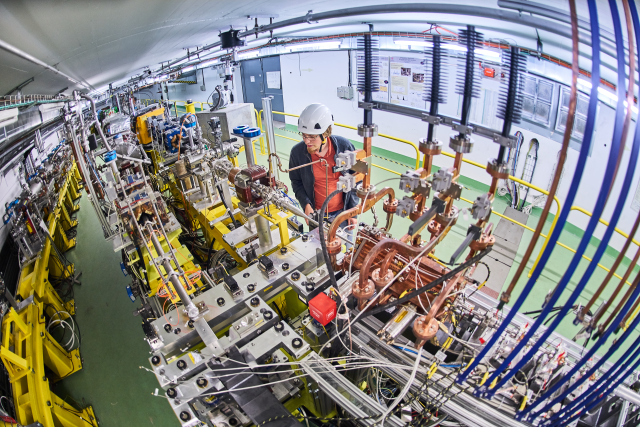 The CERN Linear Electron Accelerator for Research (CLEAR) is a user facility for accelerator R&D