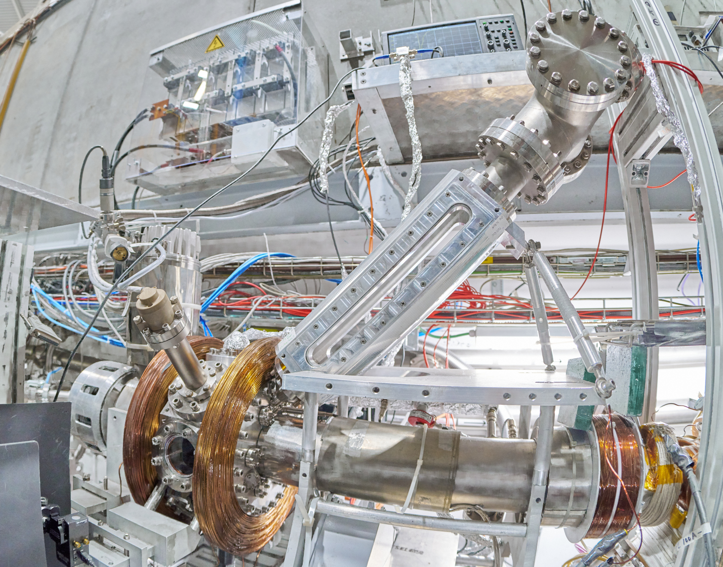 AEgIS experiment paves the way for new set of antimatter studies by laser-cooling positronium