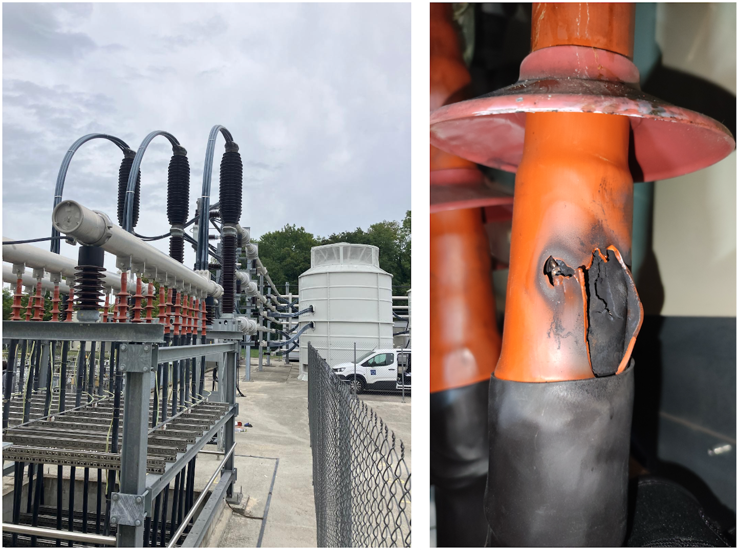 Electrical equipment