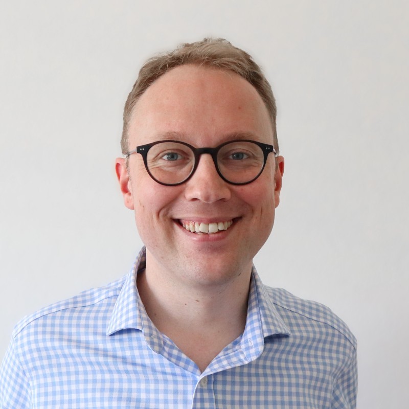 Mark Rayner