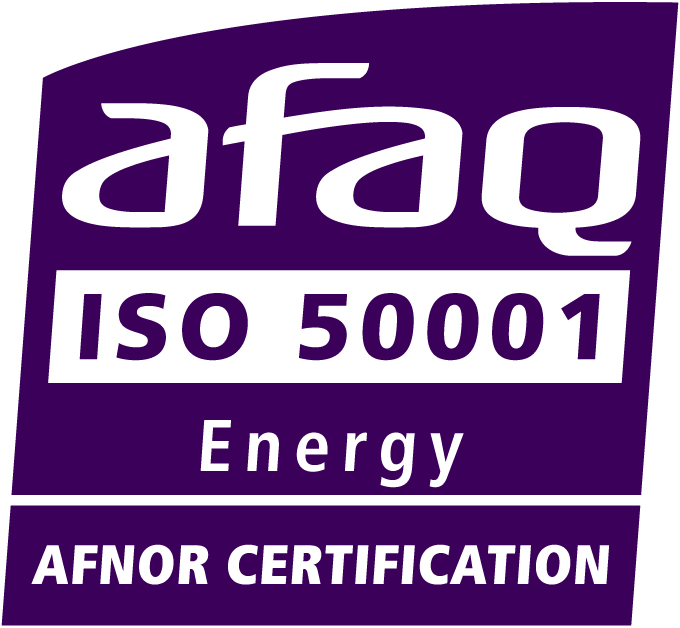 AFNOR logo
